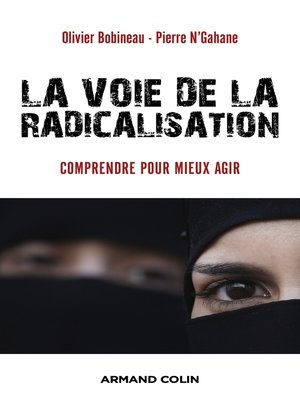 cover image of La voie de la radicalisation